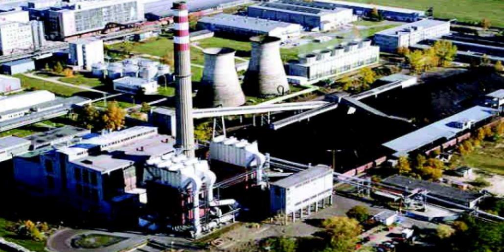 PSGInternational CEnergy Isover Technical Insulation